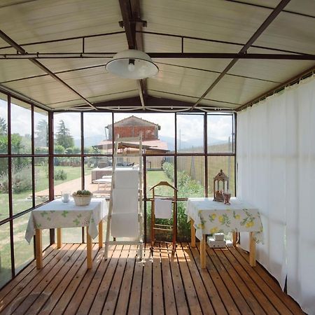 Dolce Sosta Otel Lucca Dış mekan fotoğraf