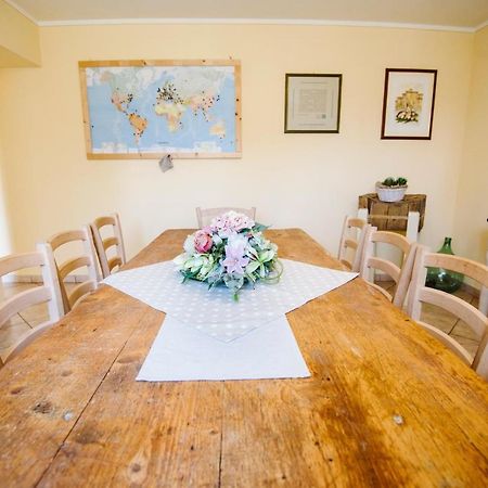 Dolce Sosta Otel Lucca Dış mekan fotoğraf