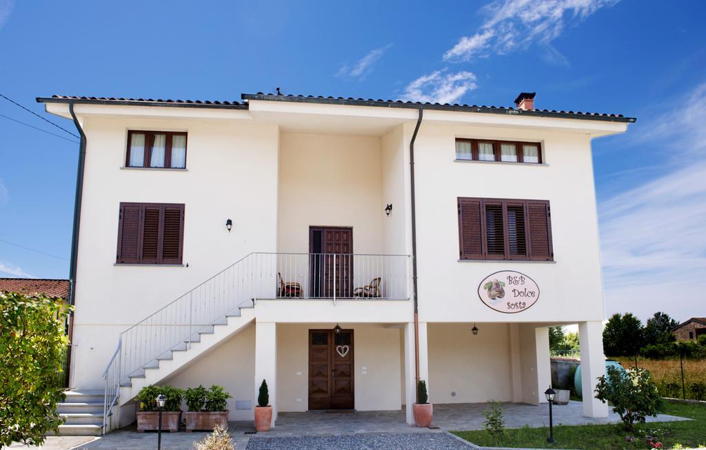 Dolce Sosta Otel Lucca Dış mekan fotoğraf