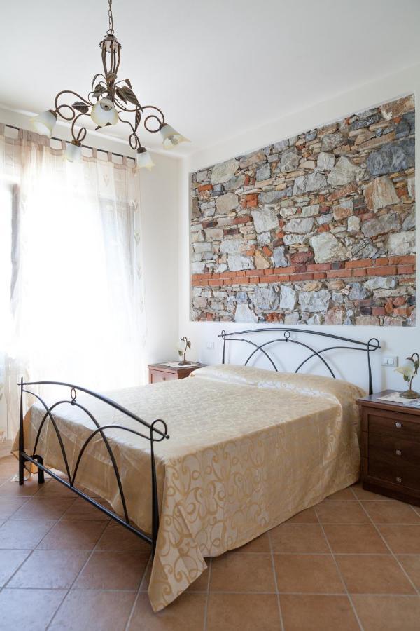 Dolce Sosta Otel Lucca Dış mekan fotoğraf