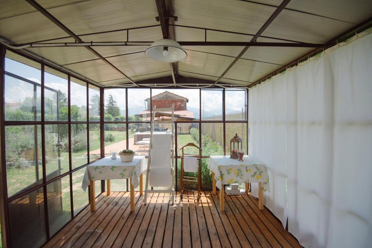 Dolce Sosta Otel Lucca Dış mekan fotoğraf