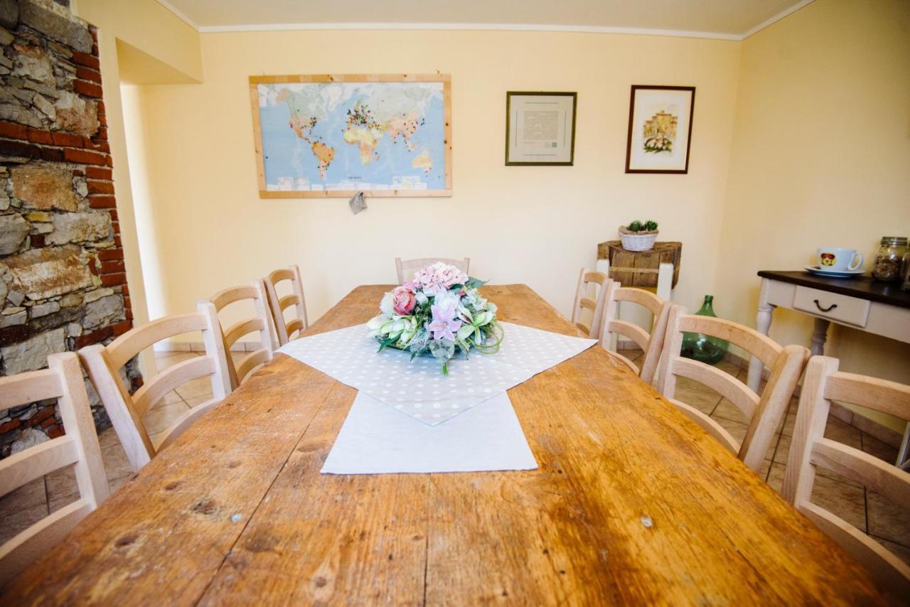 Dolce Sosta Otel Lucca Dış mekan fotoğraf