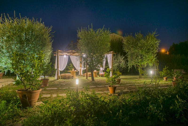 Dolce Sosta Otel Lucca Dış mekan fotoğraf