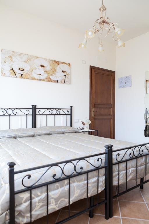 Dolce Sosta Otel Lucca Oda fotoğraf