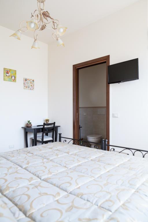 Dolce Sosta Otel Lucca Oda fotoğraf