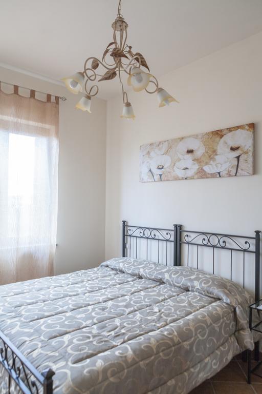 Dolce Sosta Otel Lucca Oda fotoğraf