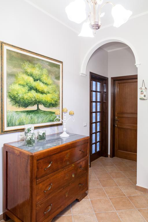 Dolce Sosta Otel Lucca Dış mekan fotoğraf