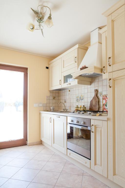 Dolce Sosta Otel Lucca Dış mekan fotoğraf