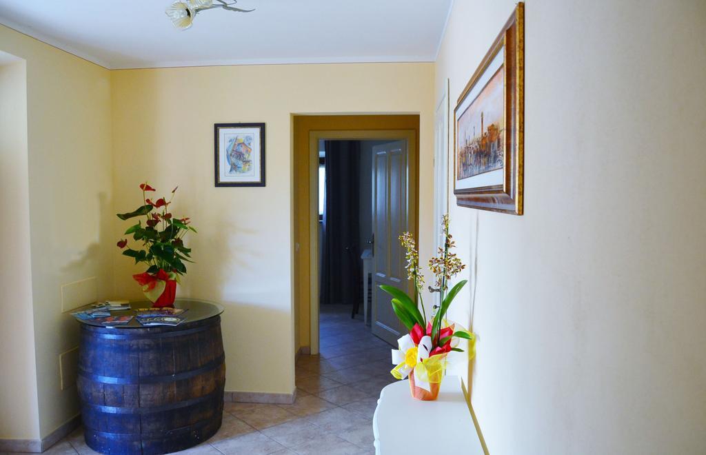 Dolce Sosta Otel Lucca Dış mekan fotoğraf