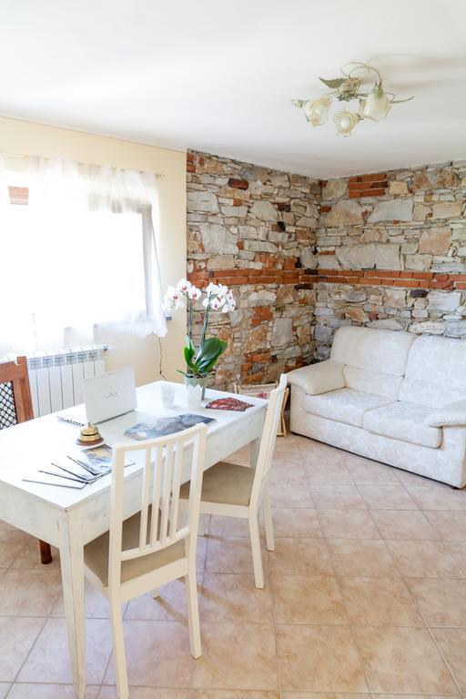 Dolce Sosta Otel Lucca Dış mekan fotoğraf
