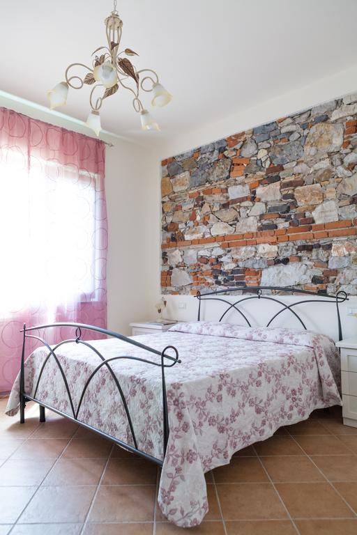 Dolce Sosta Otel Lucca Oda fotoğraf
