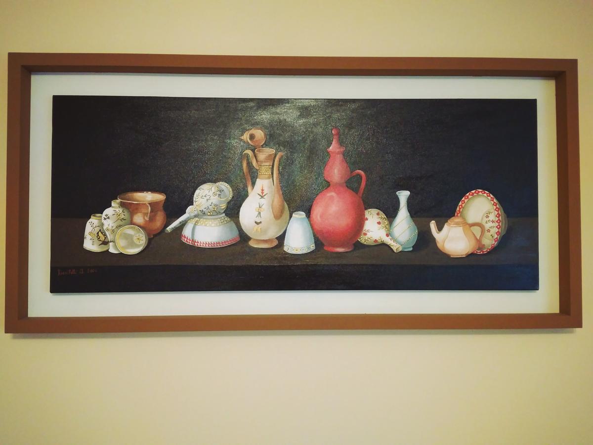 Dolce Sosta Otel Lucca Dış mekan fotoğraf