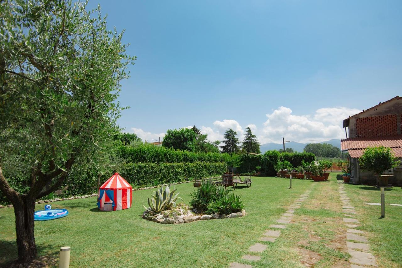 Dolce Sosta Otel Lucca Dış mekan fotoğraf