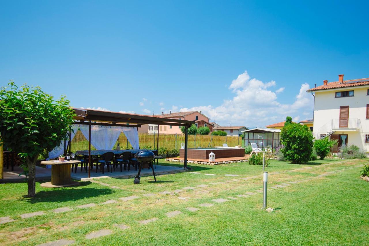 Dolce Sosta Otel Lucca Dış mekan fotoğraf