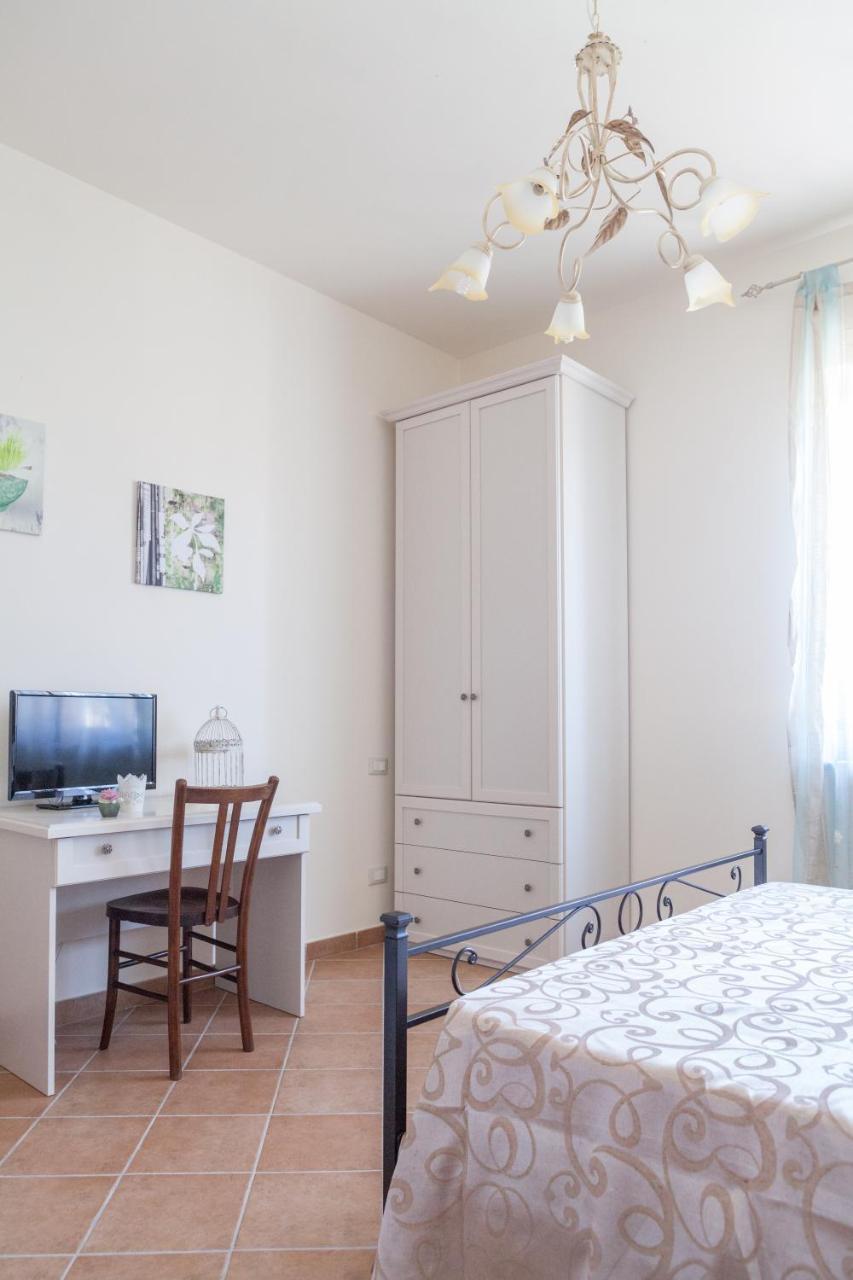 Dolce Sosta Otel Lucca Dış mekan fotoğraf