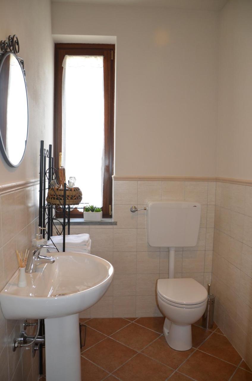 Dolce Sosta Otel Lucca Dış mekan fotoğraf